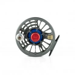 Reels Seigler SF (Small Fly) Lever Drag Fly Reel