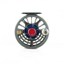 Reels Seigler SF (Small Fly) Lever Drag Fly Reel