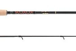 Star Rods Star Seagis Split Grip Spinning Rods