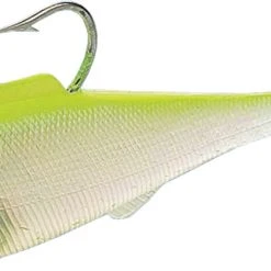Tsunami Deep Swim Shad Lures
