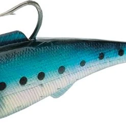 Tsunami Deep Swim Shad Lures
