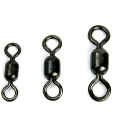 Terminal Tackle KROK Stainless Steel Swivels