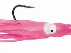 Lures SPRO Squidtail Jigs