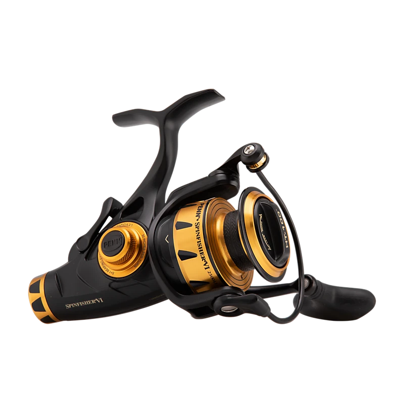Penn Spinfisher VI Live Liner Spinning Reels