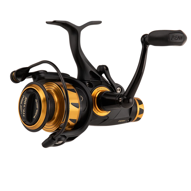 Penn Spinfisher VI Live Liner Spinning Reels