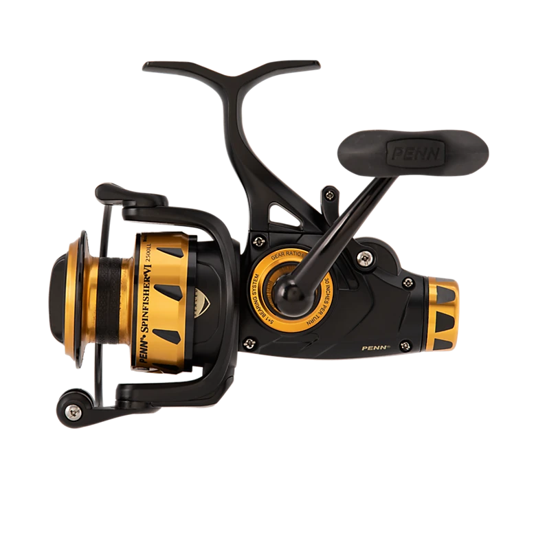 Penn Spinfisher VI Live Liner Spinning Reels