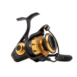 Penn Spinfisher VI Spinning Reels