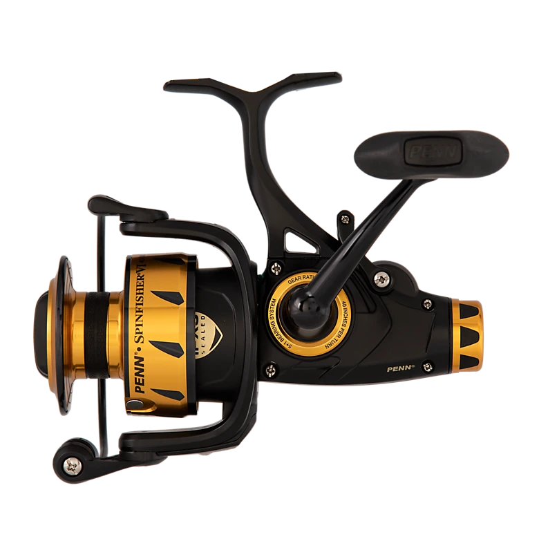 Penn Spinfisher VI Live Liner Spinning Reels