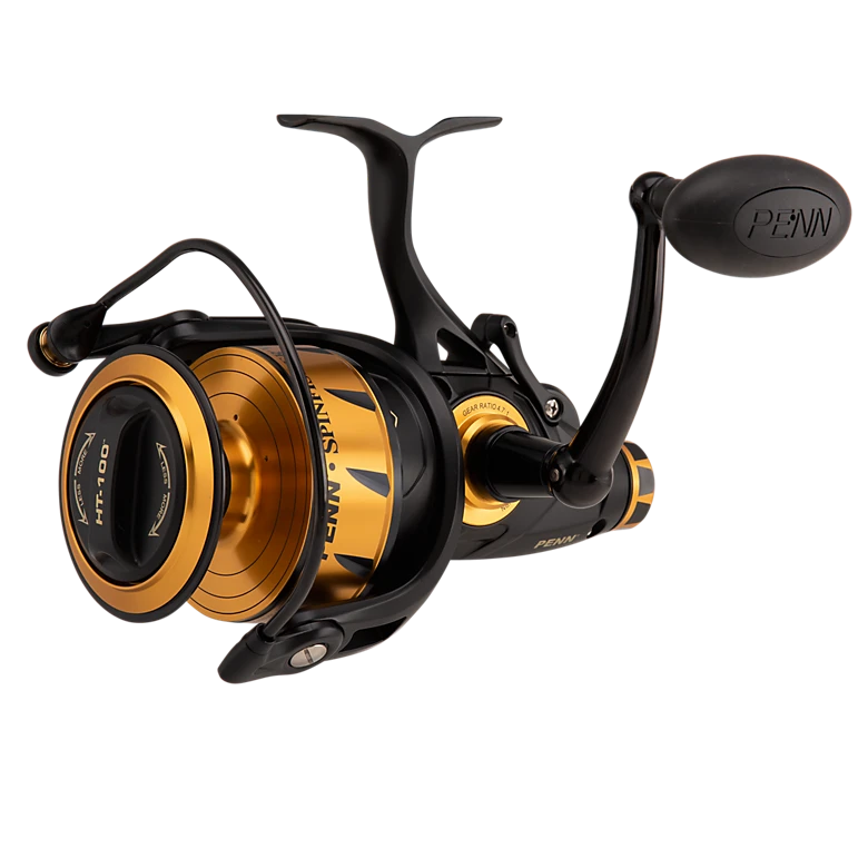 Penn Spinfisher VI Live Liner Spinning Reels