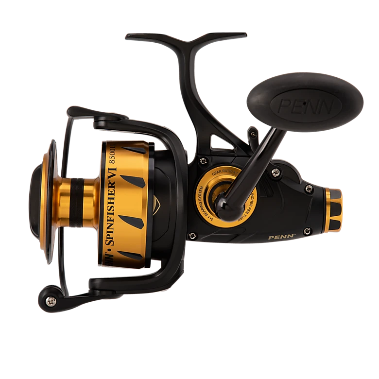 Penn Spinfisher VI Live Liner Spinning Reels