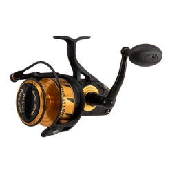 Penn Spinfisher VI Spinning Reels