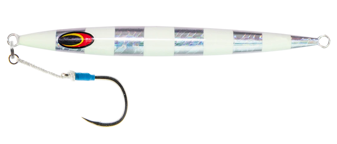 Lures Nomad Design Streaker Jig