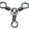SPRO Three Way Swivel Terminal Tackle
