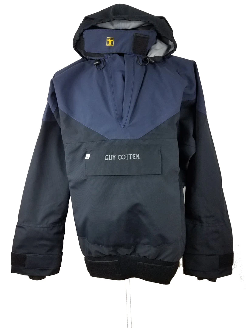 Guy Cotten SURF12 Surf Top With Latex Cuffs Apparel