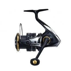 Shimano Sustain FJ Spinning Reels