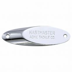 Acme Tackle Acme Kastmaster W/ Plain Treble Hook Lures