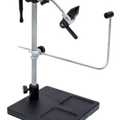 Renzetti Saltwater Traveler SC2203R Pedestal Rotary Vise