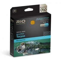 Fly Fishing Rio DirectCore Tarpon Fly Lines