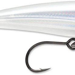 Rapala X-Rap Twitchin' Minnow 4-3/4