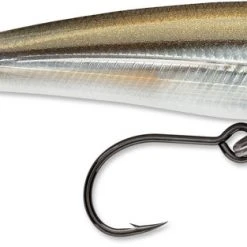 Rapala X-Rap Twitchin' Minnow 4-3/4
