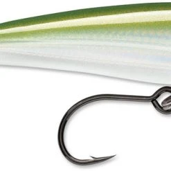 Rapala X-Rap Twitchin' Minnow 4-3/4