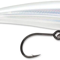 Rapala X-Rap Twitchin' Minnow 4-3/4
