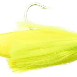 S&S Bucktails S&S Rattling Mojo Trolling Lures