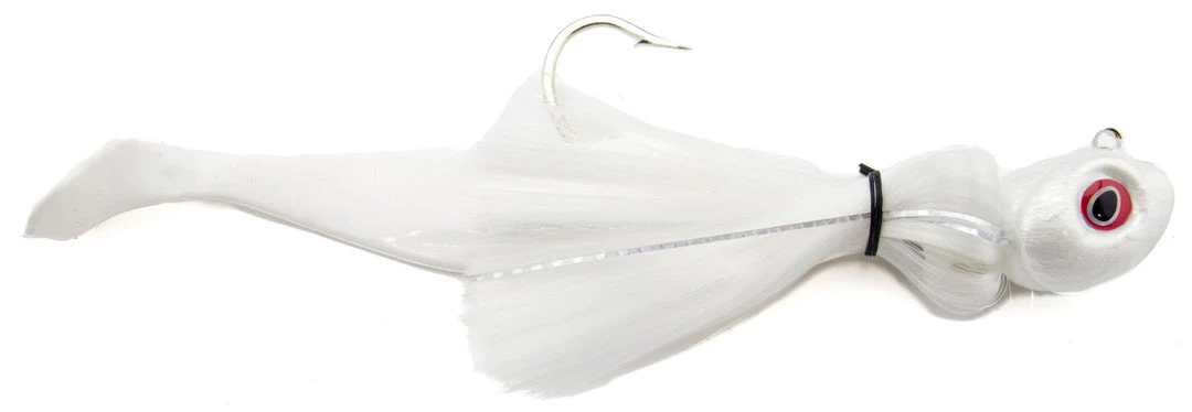 MagicTail Lures S&S Rattling Mojo Tandem Rigs