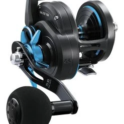 Daiwa Saltist Star Drag Conventional Reels