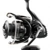 Daiwa Saltist Back Bay Spinning Reels