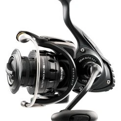 Daiwa Saltist Back Bay Spinning Reels