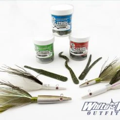 S&S Bucktails Lures S&S