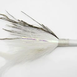S&S Bucktails Lures S&S "Game Over" Series Bucktails