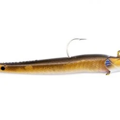 Savage Gear Sandeel Soft Plastic Lures