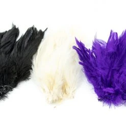 White Water Outfitters Strung Schlappen Feathers