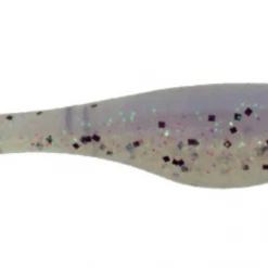 Lures Bass Assassin Saltwater Sea Shad Soft Plastics