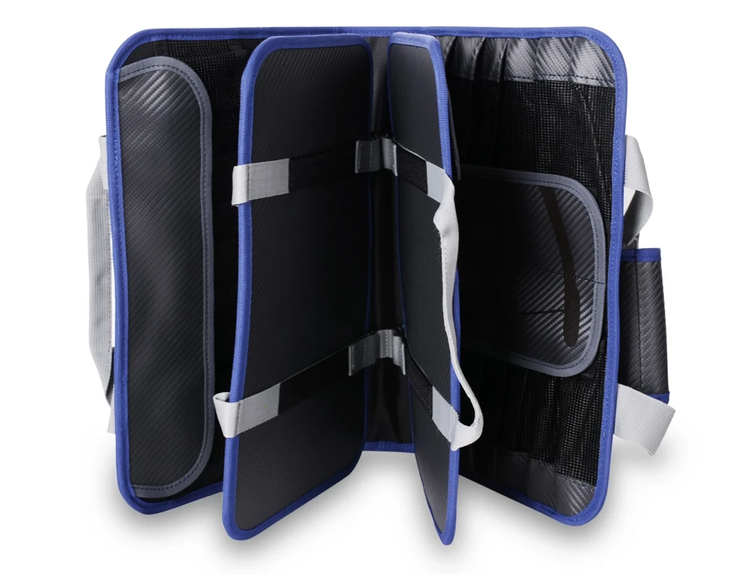 Mustad Jig Pouch - Large Accessories