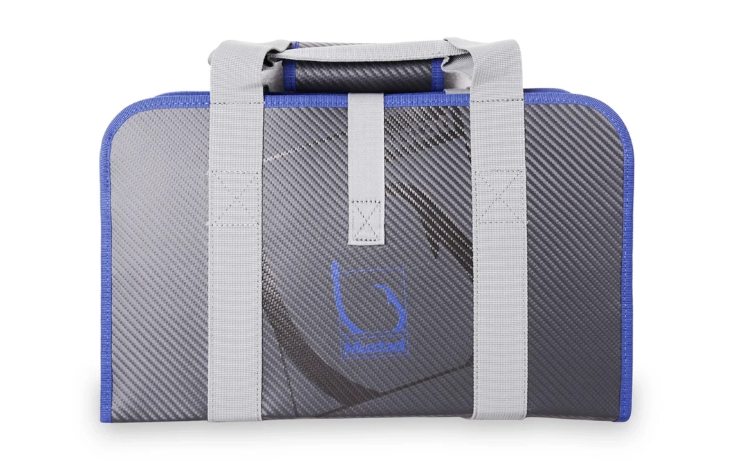 Mustad Jig Pouch - Large Accessories
