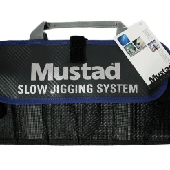 Mustad Jig Pouch - Small Accessories
