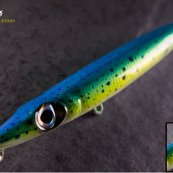 Auser Lures Zissou 155 Stickbait