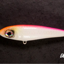 Auser Lures Ganzo 120F Stickbait