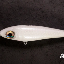 Auser Lures Ganzo 120F Stickbait
