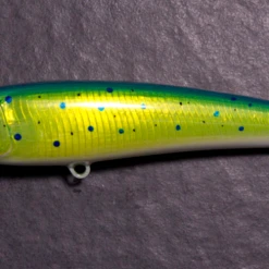 Auser Lures Encelado 190F Stickbait