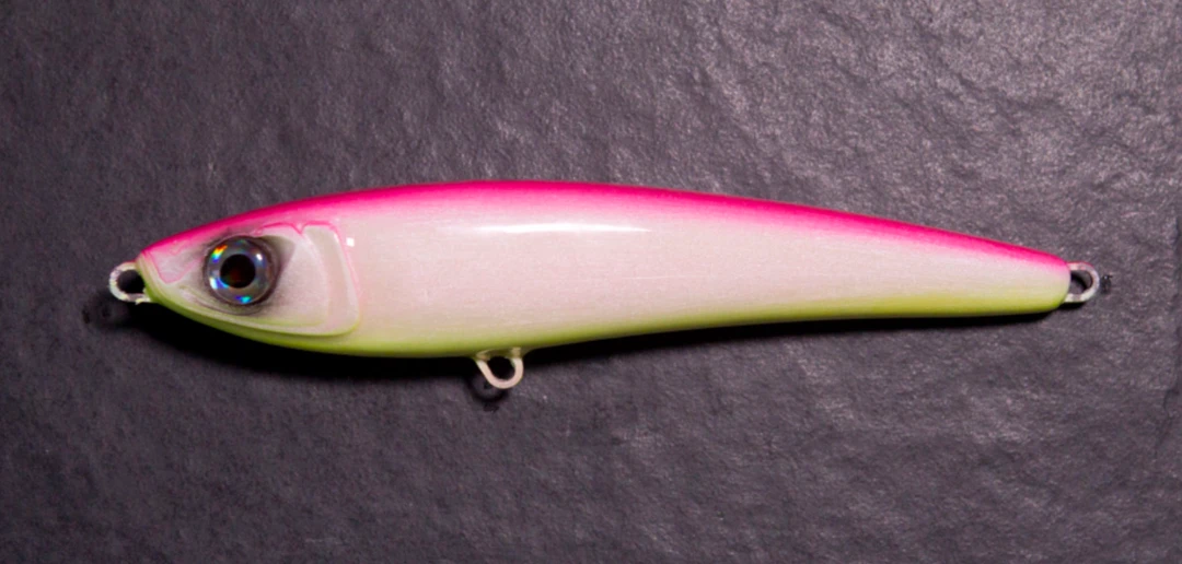 Auser Lures Encelado 190F Stickbait