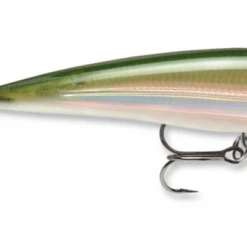 Rapala X-Rap Xtreme Action Slashbait Lures