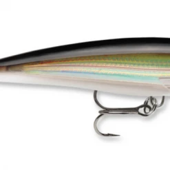 Rapala X-Rap Xtreme Action Slashbait Lures