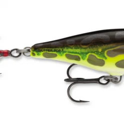 Rapala Skitter Pop Lures