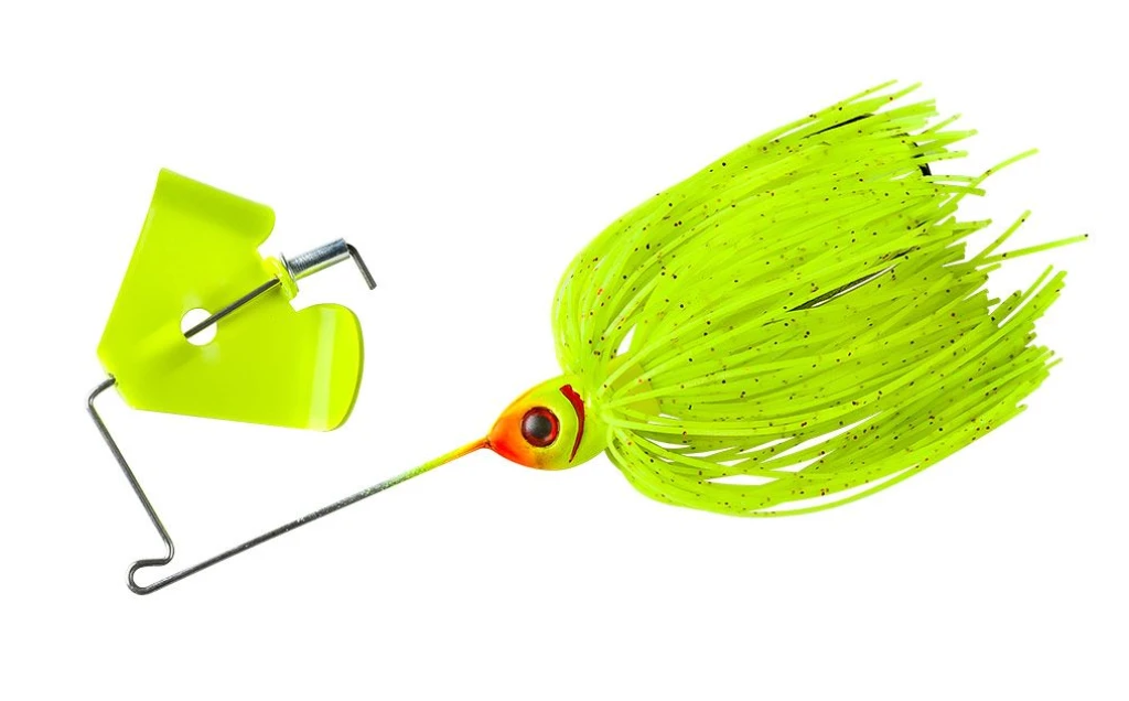 Booyah Bait Co. Booyah Pond Magic Buzzbait Lures