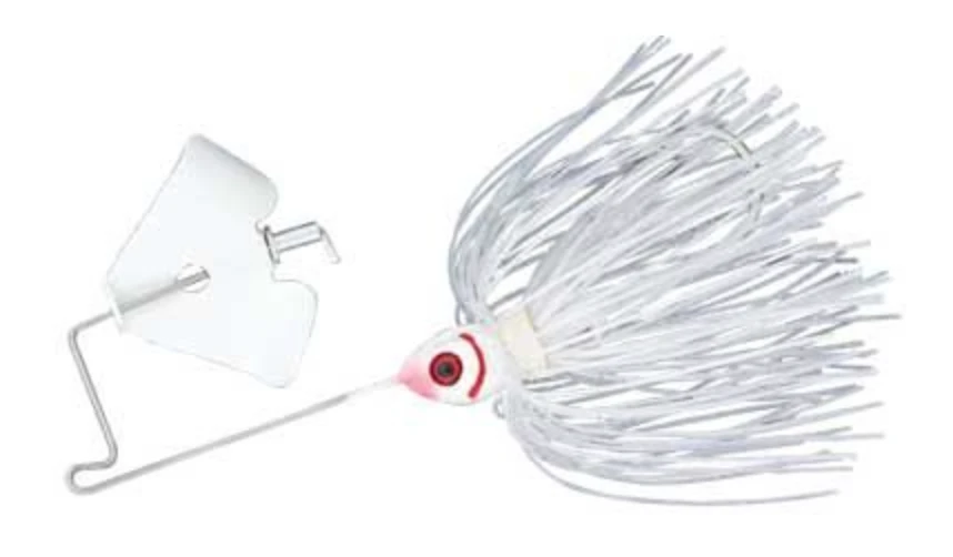 Booyah Bait Co. Booyah Pond Magic Buzzbait Lures