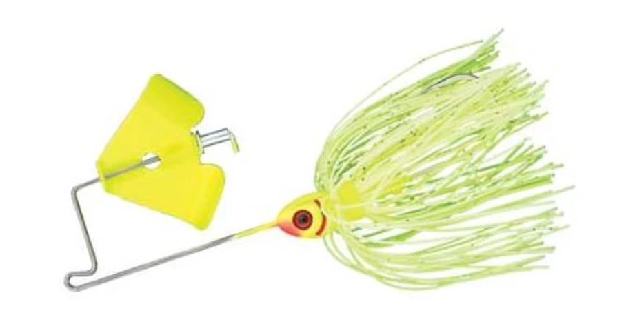 Booyah Bait Co. Booyah Pond Magic Buzzbait Lures